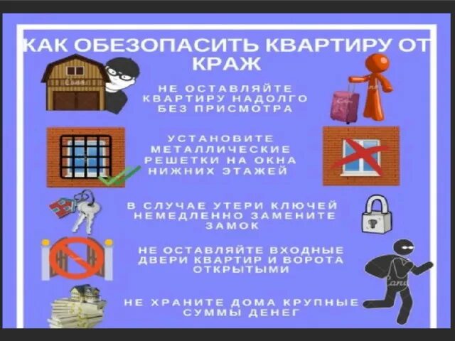 Как не попасть в криминальную ситуацию. Как не попасть в криминальную ситуацию