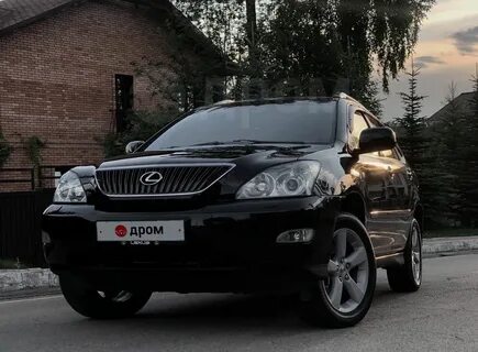 Лексус иркутск