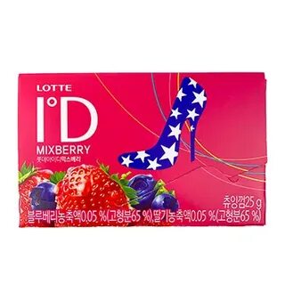 Id mix