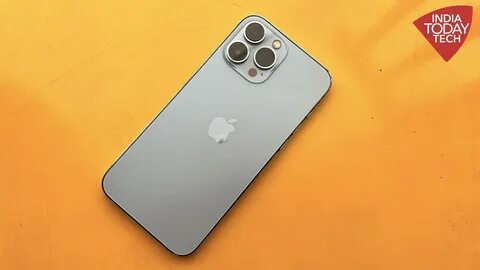 Iphone 15 max обзор