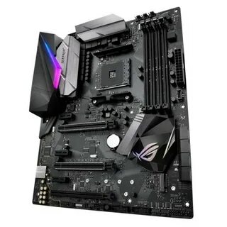 Новые материнские платы asus