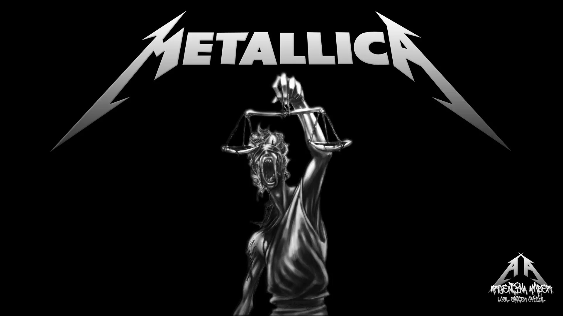 Царица металлика. Metallica обои 4k. Metallica плакат. Металлика арт. Металлика Постер.