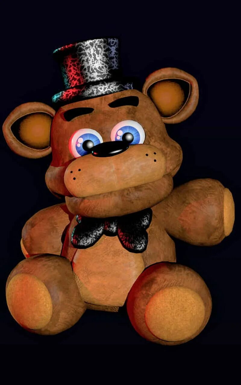 Картинки фредди фазбер мусорный бак из мема Syrolander (The Moondrop Simp) on Twitter Fnaf freddy, Fnaf freddy fazbear, Fnaf