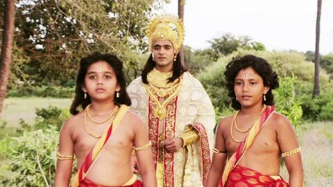 See Sita Refuses To Return To Ayodhya's production, company, and conta...