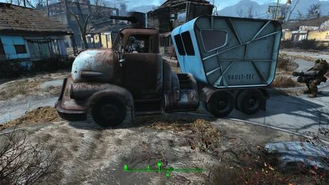 Fallout 4 1.10 163.0