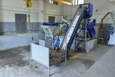 Дальнейшая переработка