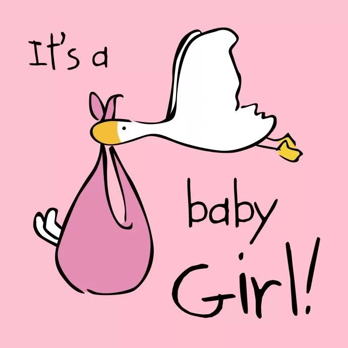 Baby girl congratulations. I am a baby girl. Baby girl надпись. Its a girl картинка. Надпись беби герл.