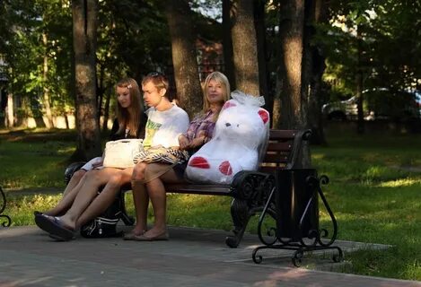 Двойное свидание