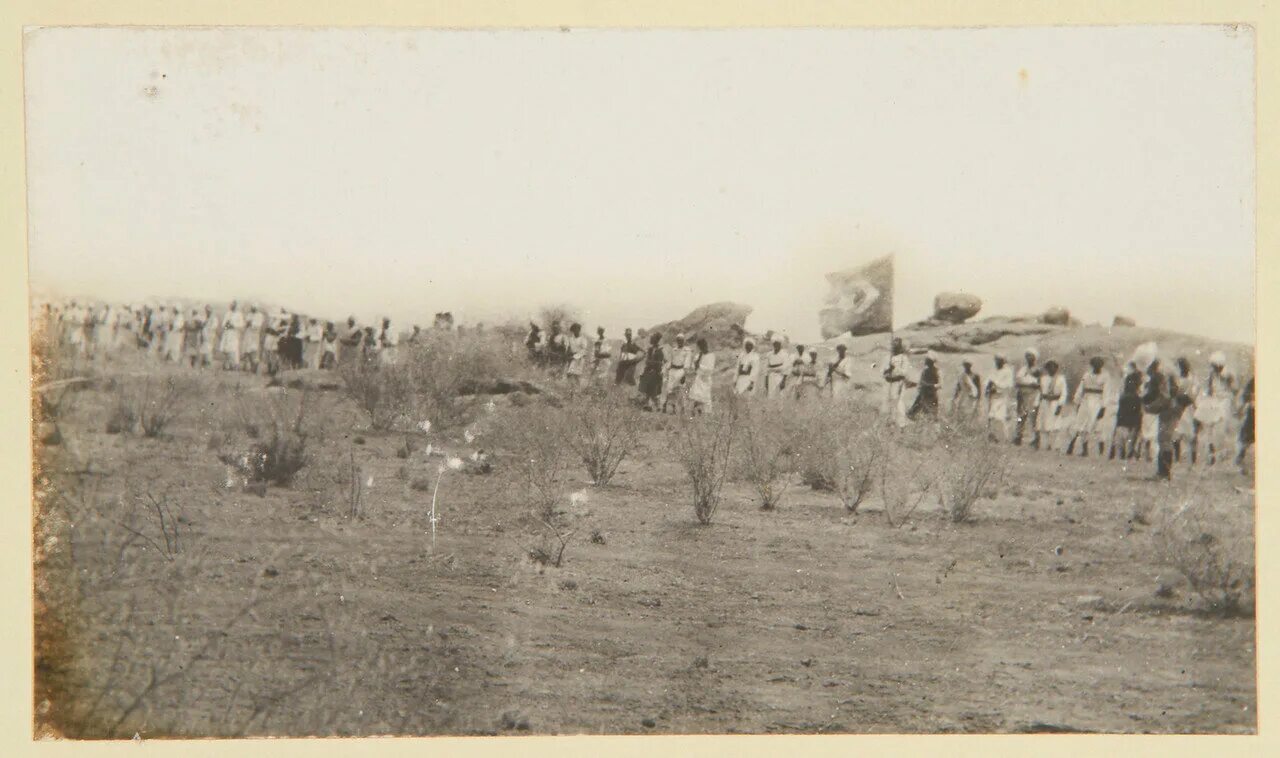 25 31 августа. Битва при Омдурмане 2 сентября 1898 года.