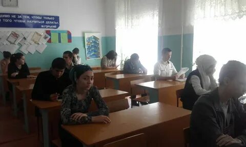 Гбпоу махачкала рд