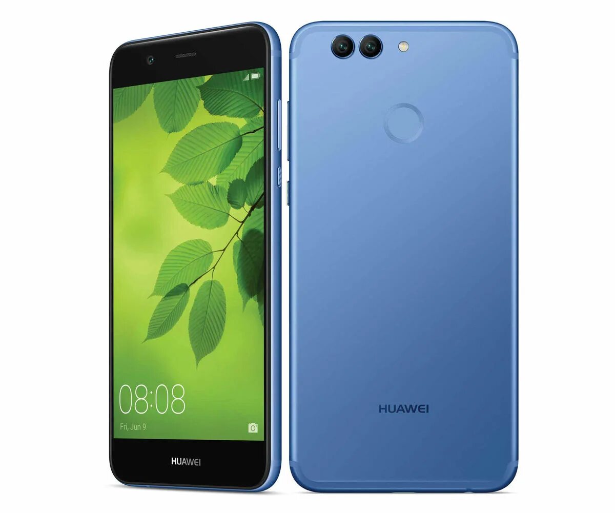 Телефон huawei nova 2