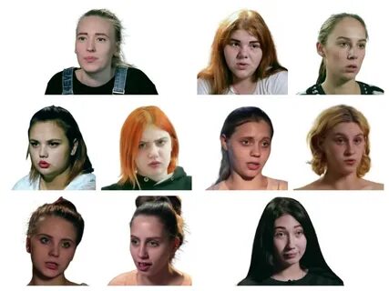 Участники беременна
