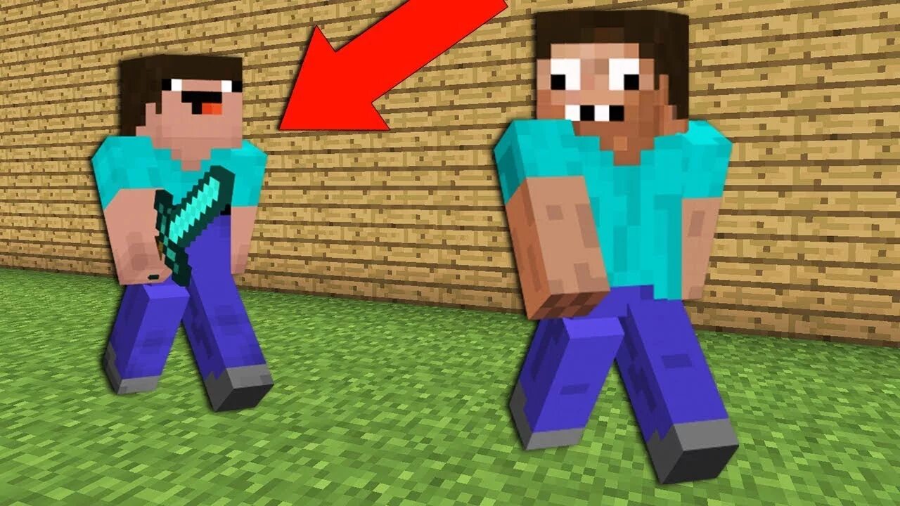 Minecraft нубик и про. Герои майнкрафт НУБИК. НУБИК И профессионал в МАЙНКРАФТЕ. НУБИК дак плей и профессионал.