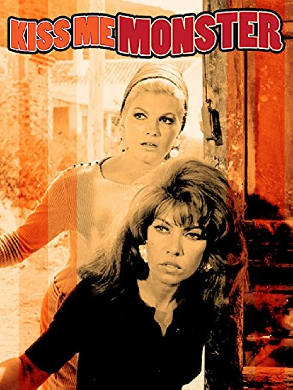 Сенсационная джанин. Сенсационная джанин. Сенсационная джанин. Kiss me monster 1969. Сенсационная джанин / sensational janine.