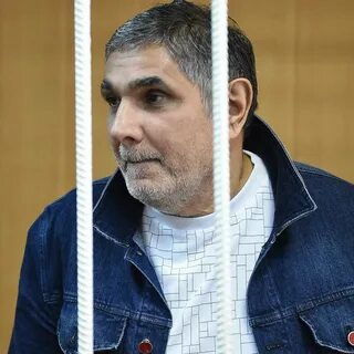 Шакро молодой