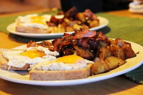 Блюда эстонской кухни