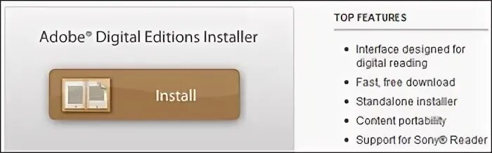 Content installer