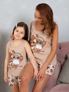 Дети вьют