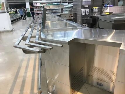 Нержавеющее оборудование производство