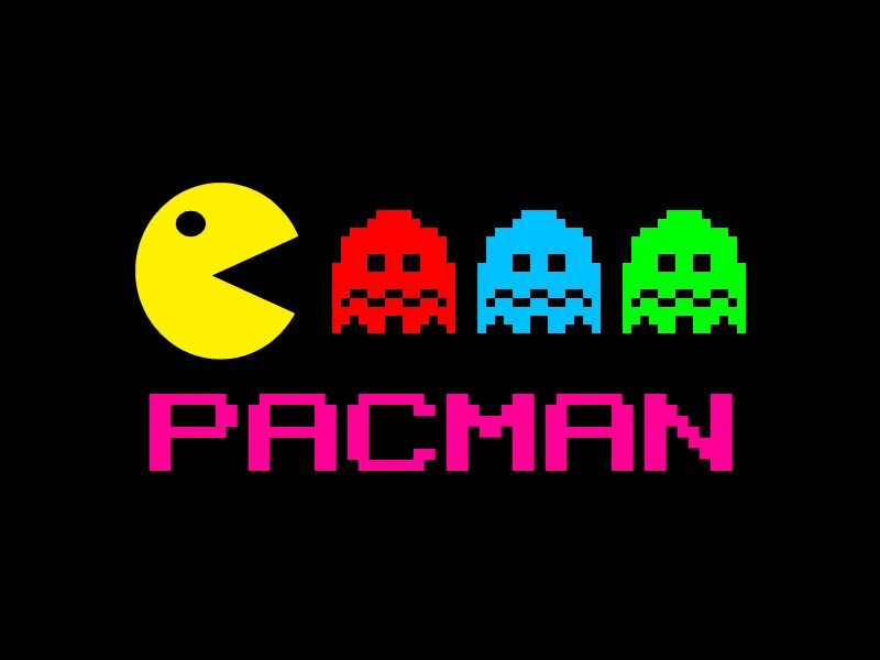 Pacman phonk. Пакман. Пакман игра. Pac-man картинки. Игра Пакман логотип.