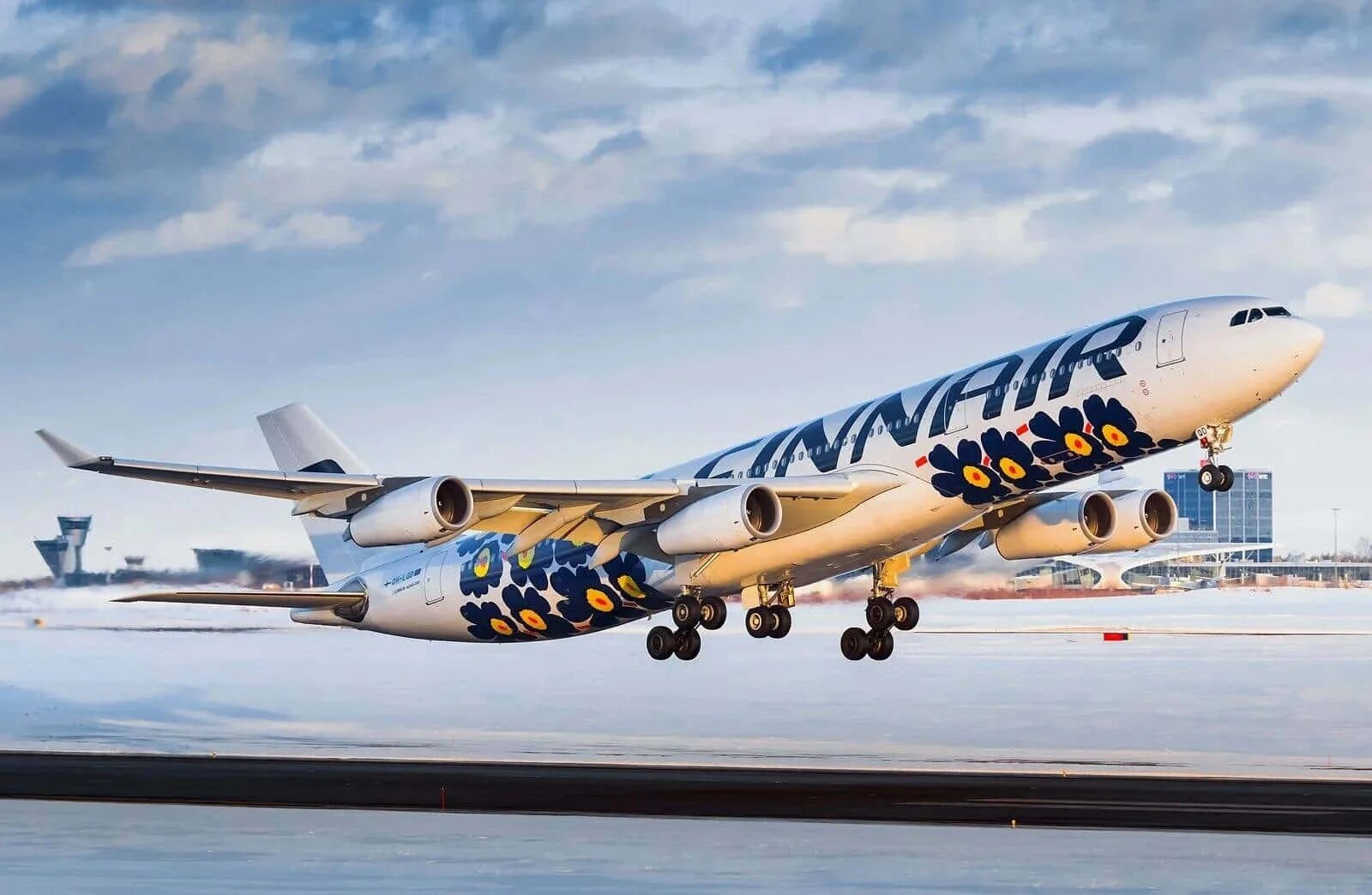 Finnair. Airbus a340. finnair a340. финская авиакомпания finnair. самолеты finnair финские авиалинии.