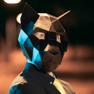 3d маски