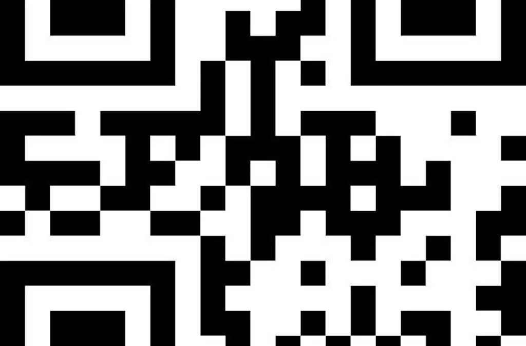 Создать кьюар код из ссылки. QR код bmp. Картина QR код. QR код Третьяковской галереи. QR код пиксели.