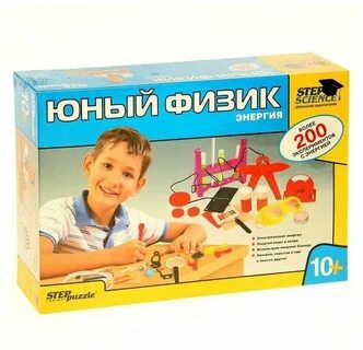 Набор физик