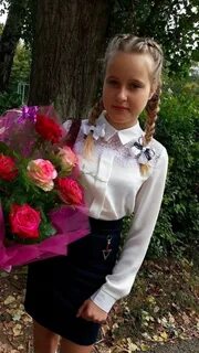 Встречаюсь с 12 летней