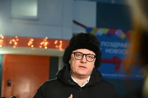 Стал губернатором года