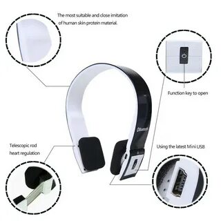 Bluetooth версии 4.0