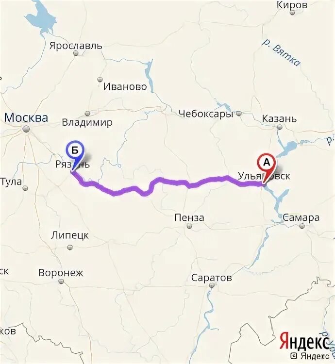 В каком направлении находится ульяновск от москвы. Москва ульяновск карта. ульяновск от москвы. трасса ульяновск москва. москва ульяновск на машине.