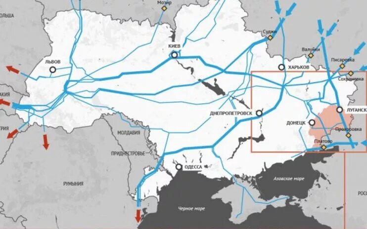 Карта газовых трубопроводов украины. Газотранспортная система украины. Газотранспортная система украины на карте. Газотранспортная система украины. Газотранспортная система украины на карте.