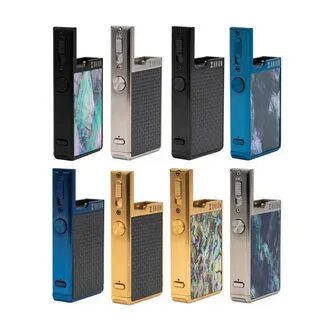 Lost vape