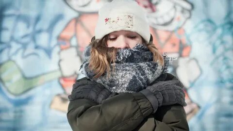 И защитят от холодов и
