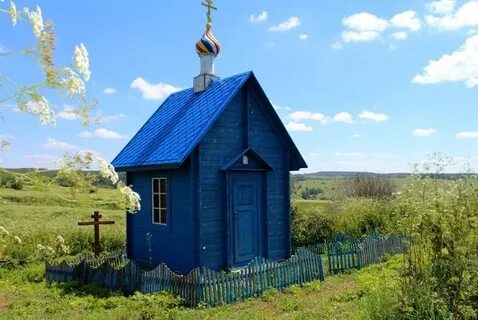 Новая жизнь самарская область