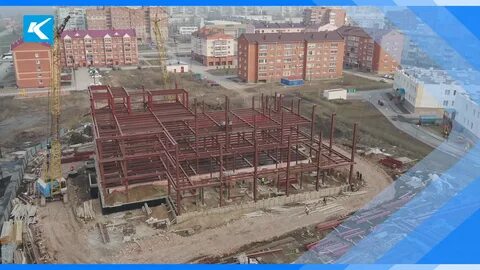 Новое в строительстве в 2022 году