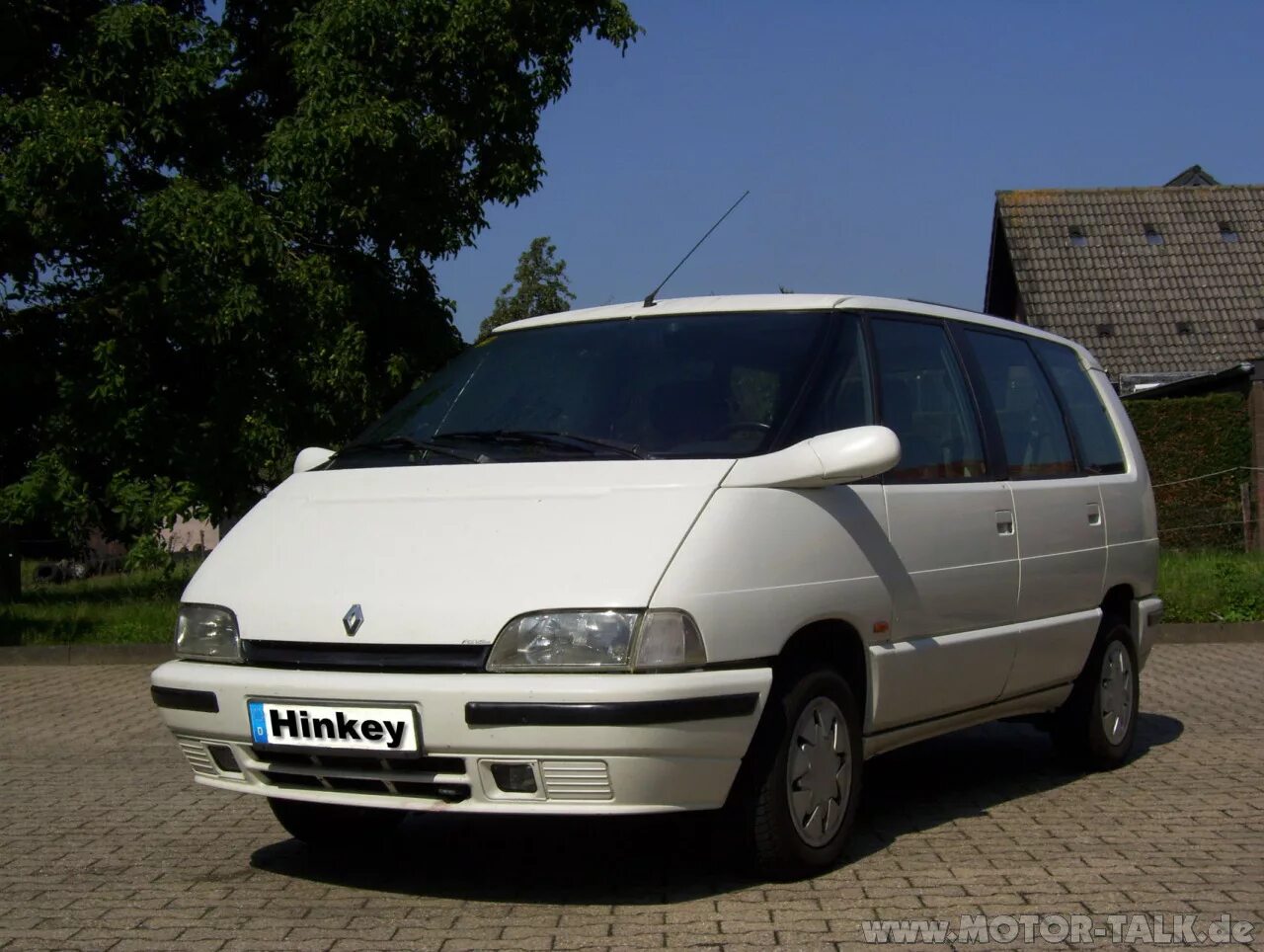 Renault espace 2. Рено Эспейс 1994. Рено Эспейс 2 1995 года. Renault Espace 2 carsh.