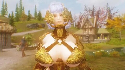 Much mods