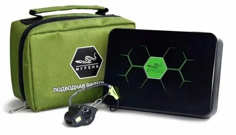 Мурена мини отзывы