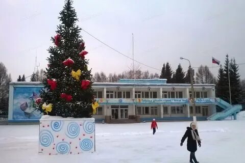 Тимуровец новосибирск