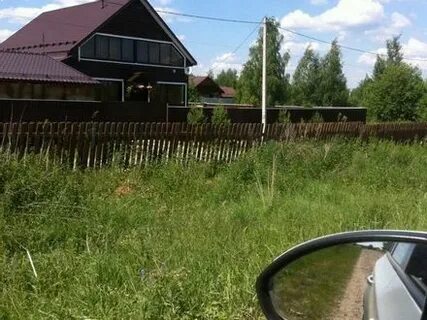 В александрове нашли