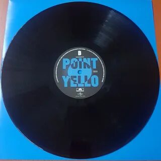 Yello lp