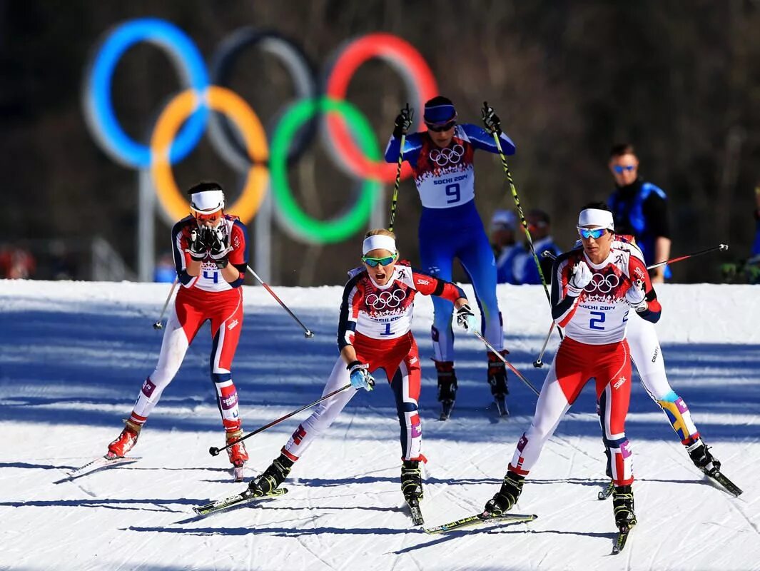 Зимние спортивные игры в россии. Скиатлон. Лыжные гонки Олимпийский вид спорта. Горнолыжный спорт Олимпийские игры.