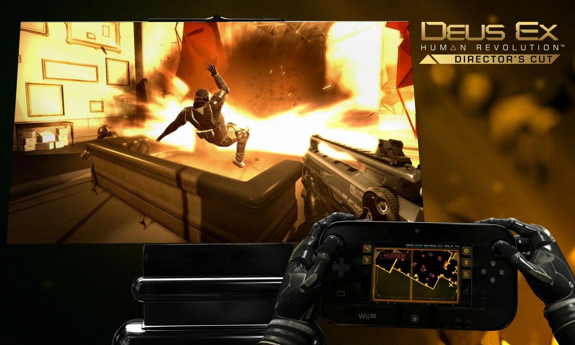 Deus ex human прохождение. Deus ex Human Revolution Director s Cut. Deus ex: Human Revolution - Director's Cut Edition. Deus ex Human Revolution Wii. Deus ex Human Revolution Director's Cut геймплей.