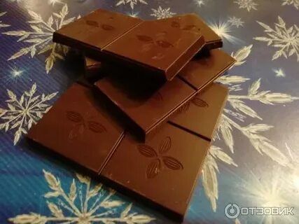 7 шоколад