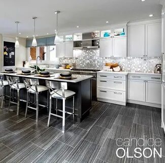 Get kitchen