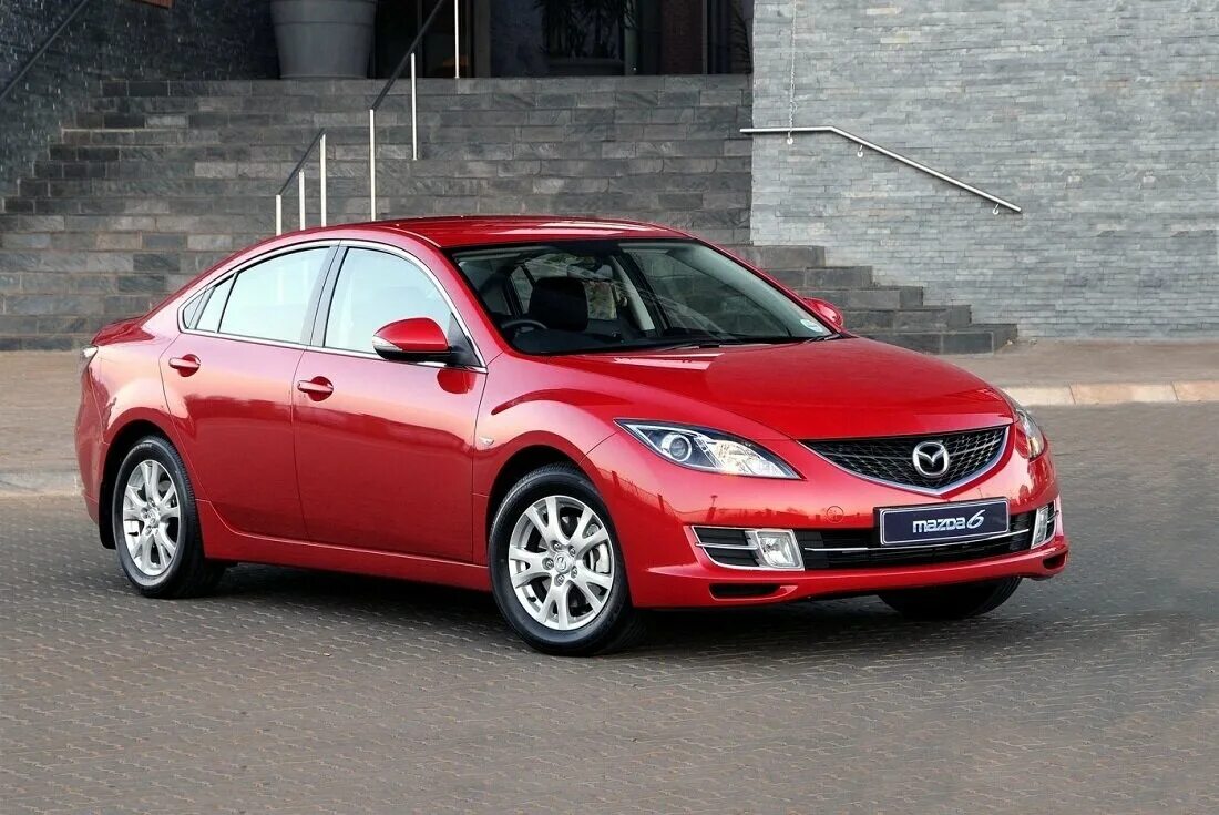 Mazda 6 GH 2007. Mazda mazda6. Mazda 6 sedan. Mazda 6 GH седан. Mazda купить в россии