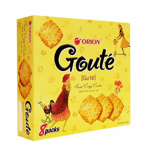 Печенье орион фото Печенье ORION CHOCO CHIP 120 г 4607084352368 купить по низкой цене в интернет-