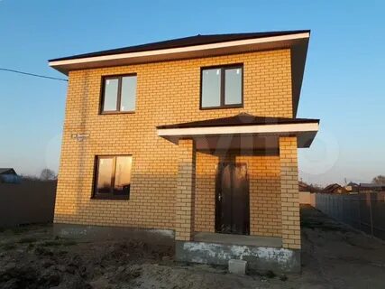 Авито рязань дома